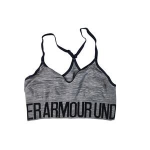 Under Armour Sports Bra size large